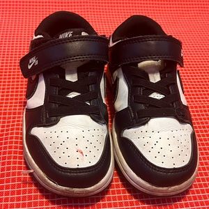 Kids Nike Dunks
